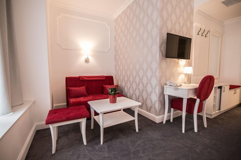 Hotel Central Park