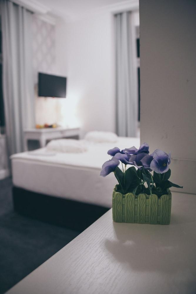 Hotel Central Park