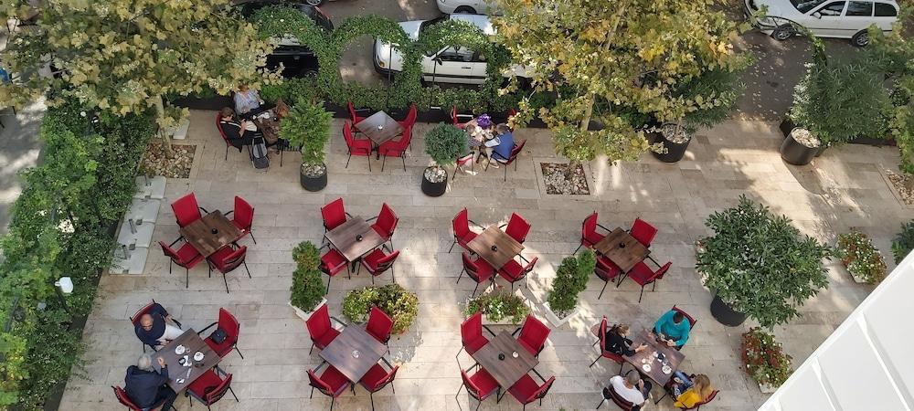 Hotel Central Park