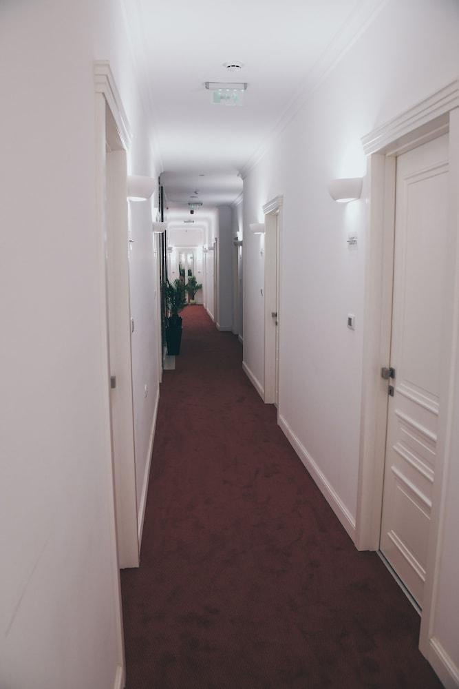 Hotel Central Park