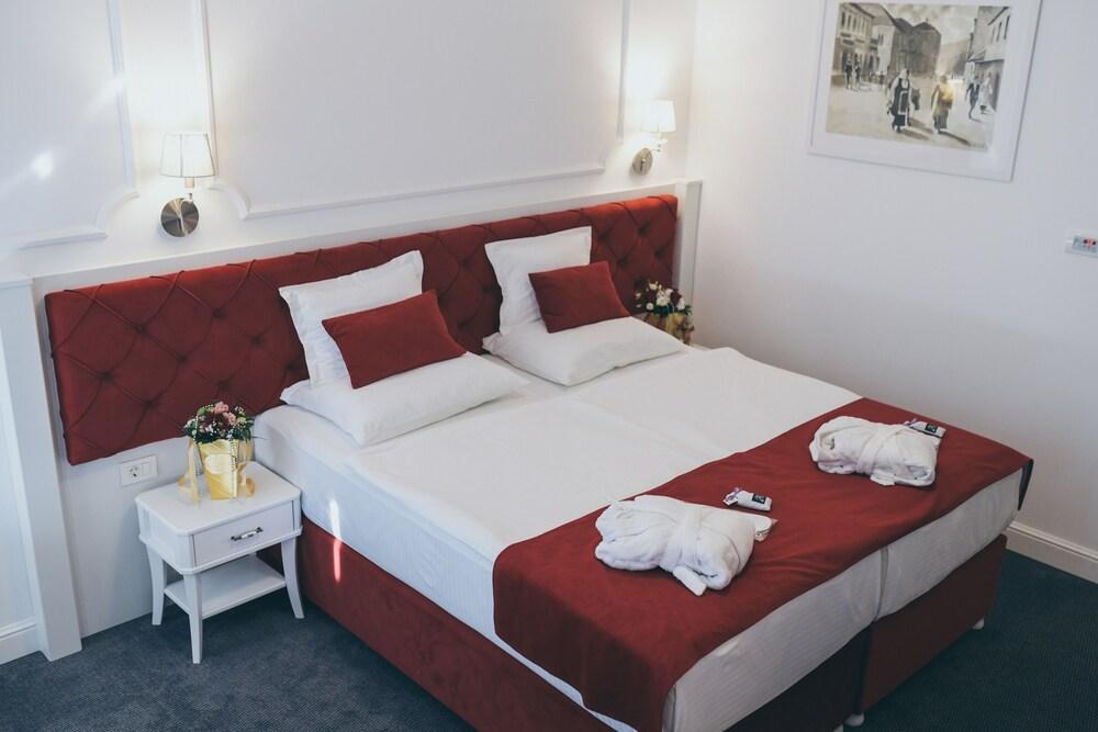 Hotel Central Park
