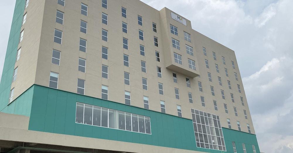 Hotel MX Cuautitlan