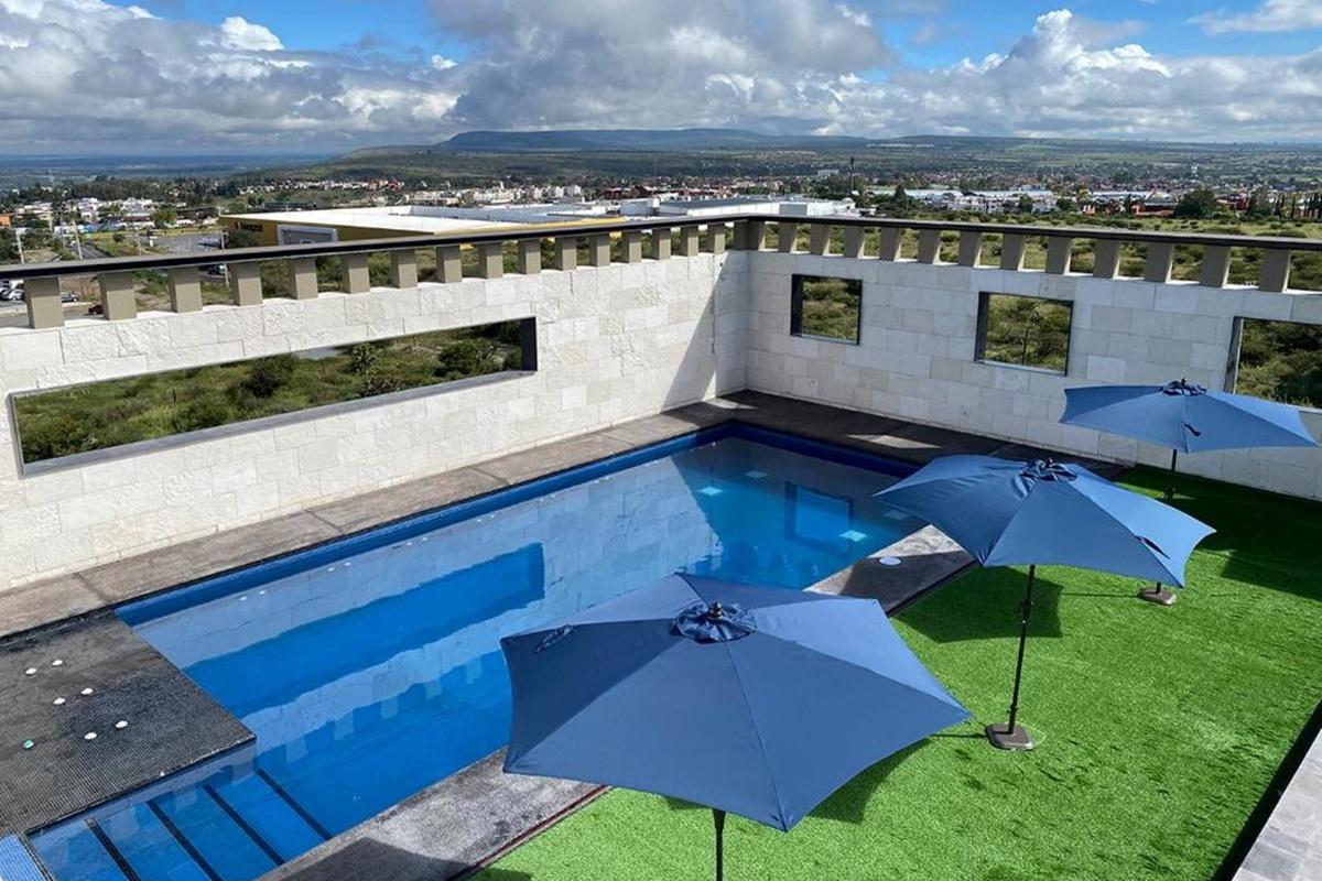 Hotel MX San Miguel de Allende