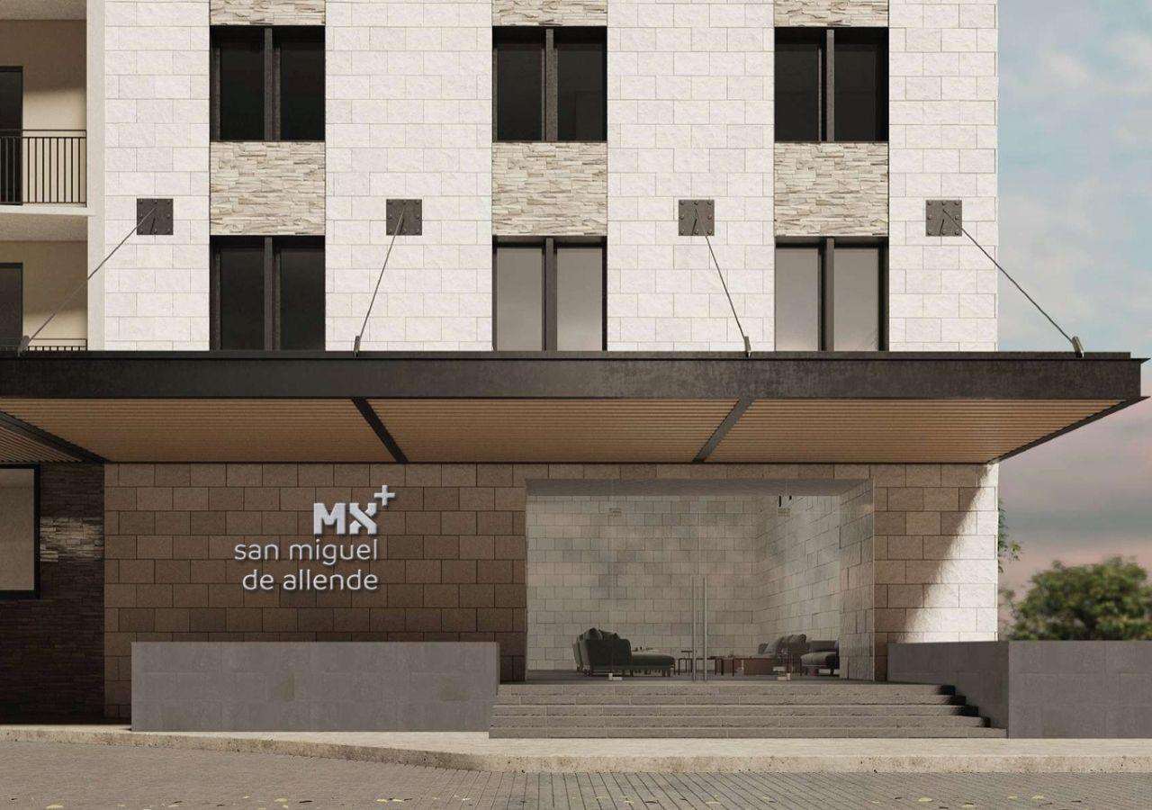 Hotel MX San Miguel de Allende