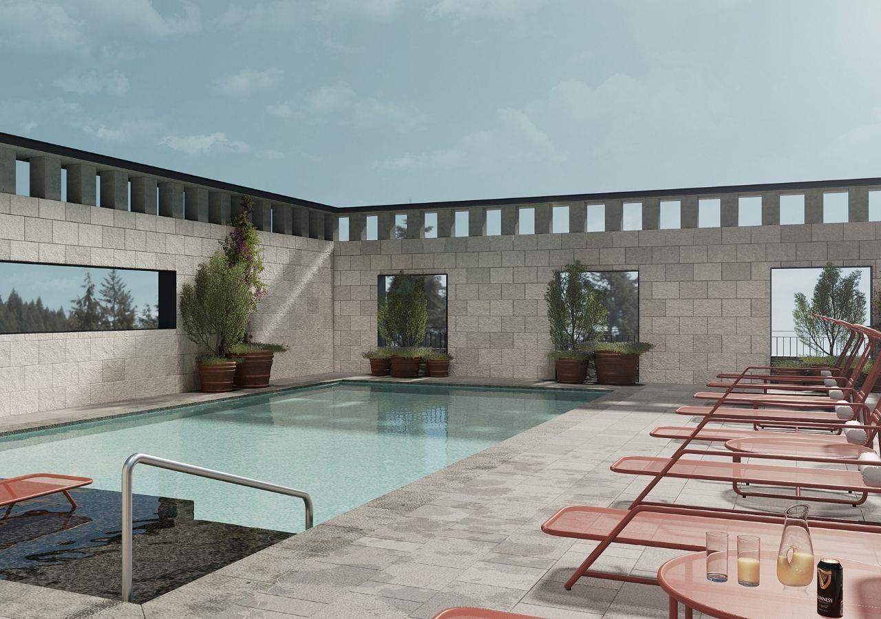 Hotel MX San Miguel de Allende
