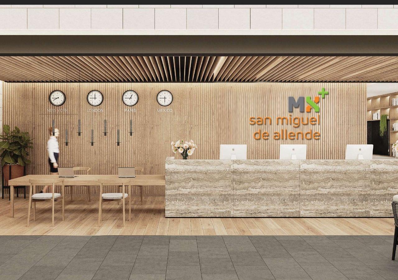 Hotel MX San Miguel de Allende