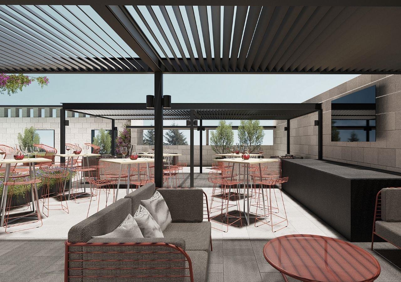 Hotel MX San Miguel de Allende