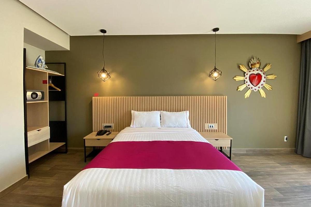 Hotel MX San Miguel de Allende