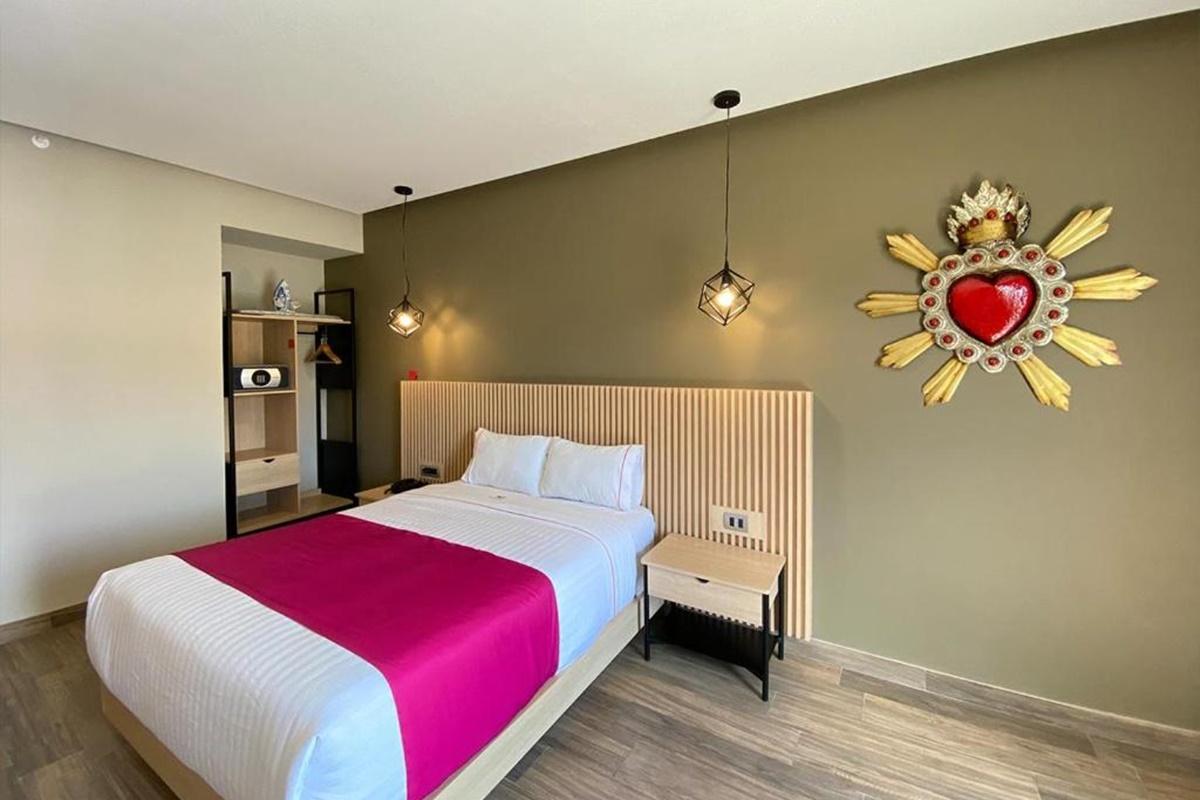 Hotel MX San Miguel de Allende