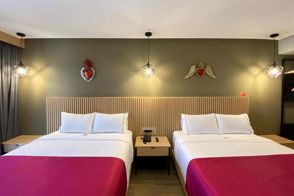 Hotel MX San Miguel de Allende