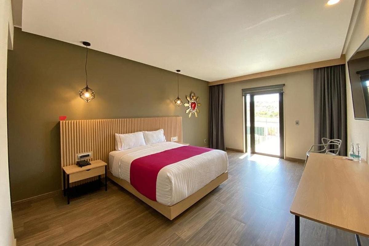 Hotel MX San Miguel de Allende