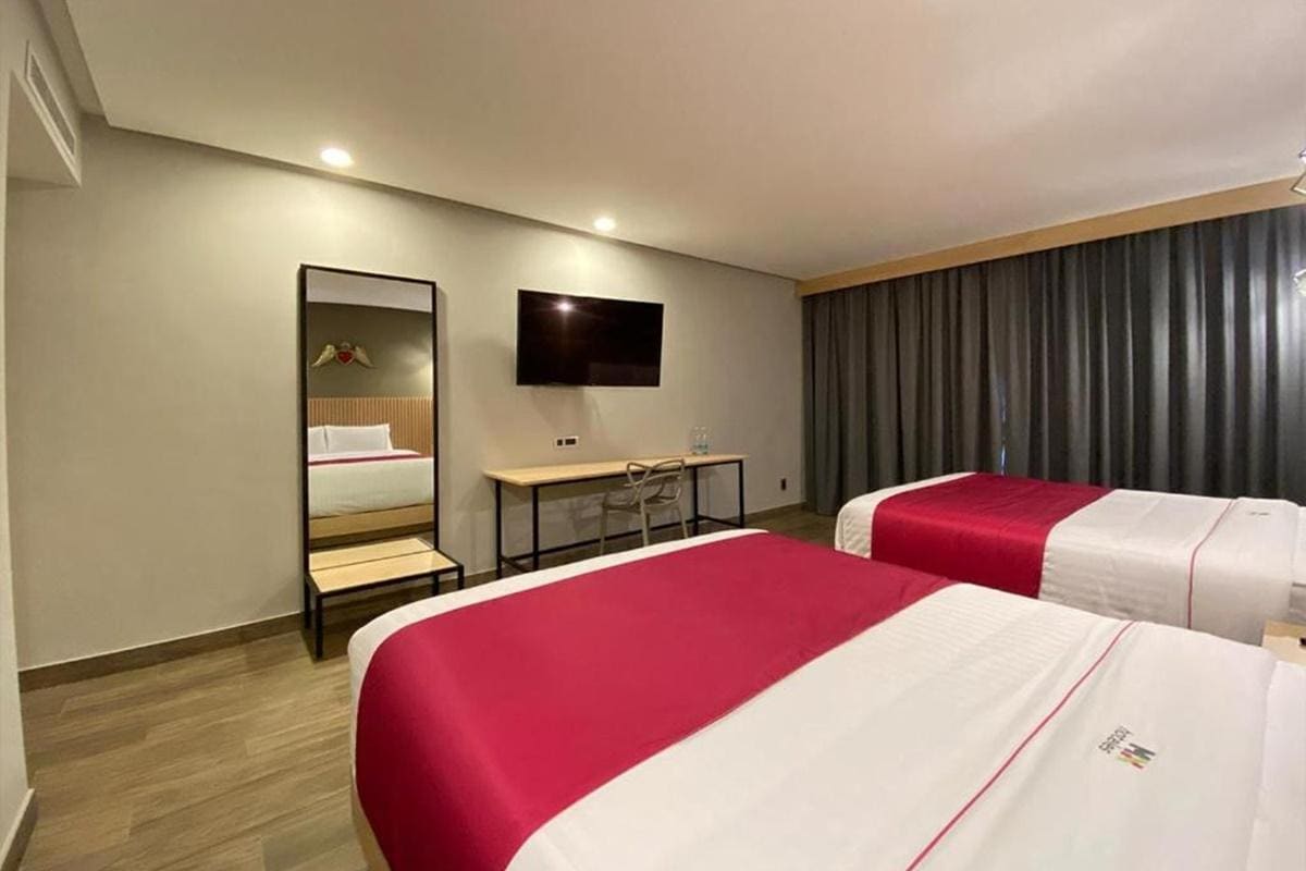 Hotel MX San Miguel de Allende