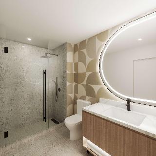 Serena Hotel Aventura Tapestry Collection by Hilton