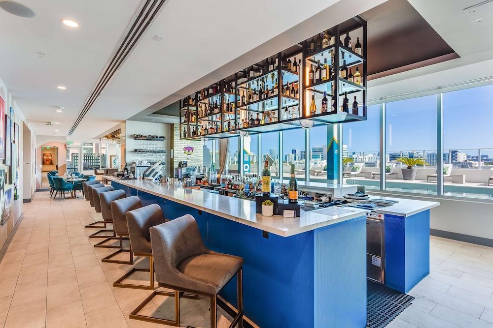 Serena Hotel Aventura Tapestry Collection by Hilton