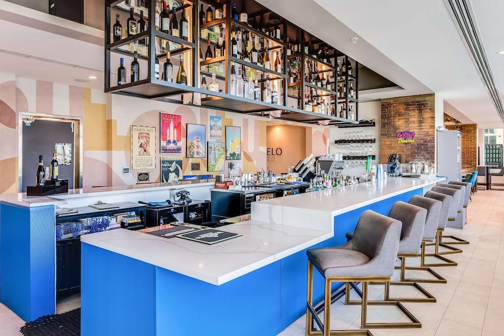 Serena Hotel Aventura Tapestry Collection by Hilton
