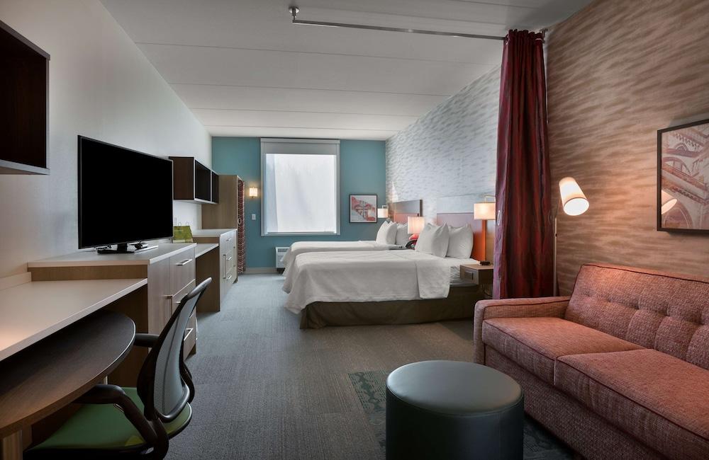Home2 Suites by Hilton Charlotte Belmont
