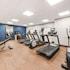 Hampton Inn & Suites Benton Harbor