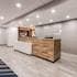 Hampton Inn & Suites Benton Harbor