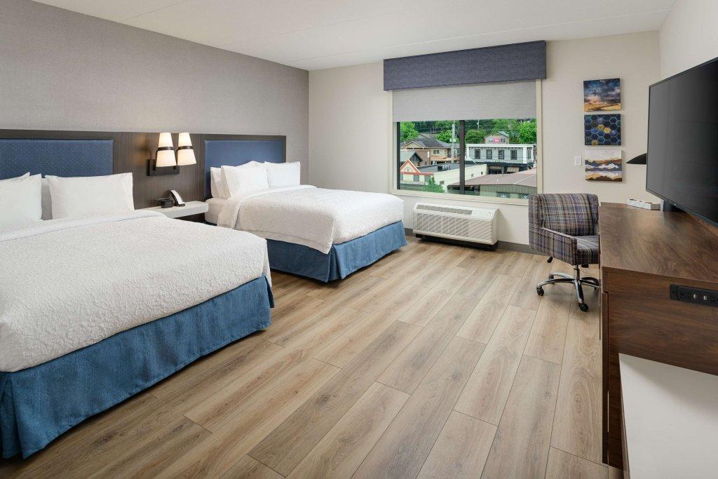 Hampton Inn Blue Ridge