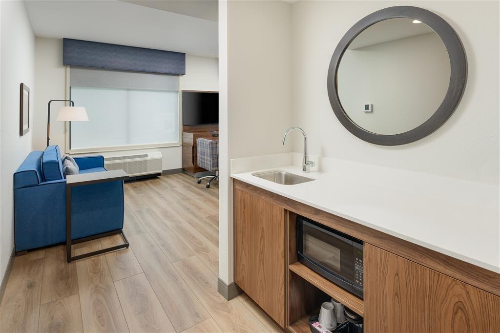Hampton Inn Blue Ridge