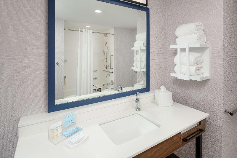 Hampton Inn Blue Ridge