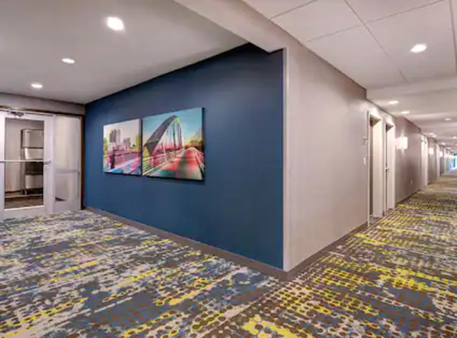 Hampton Inn & Suites Canal Winchester
