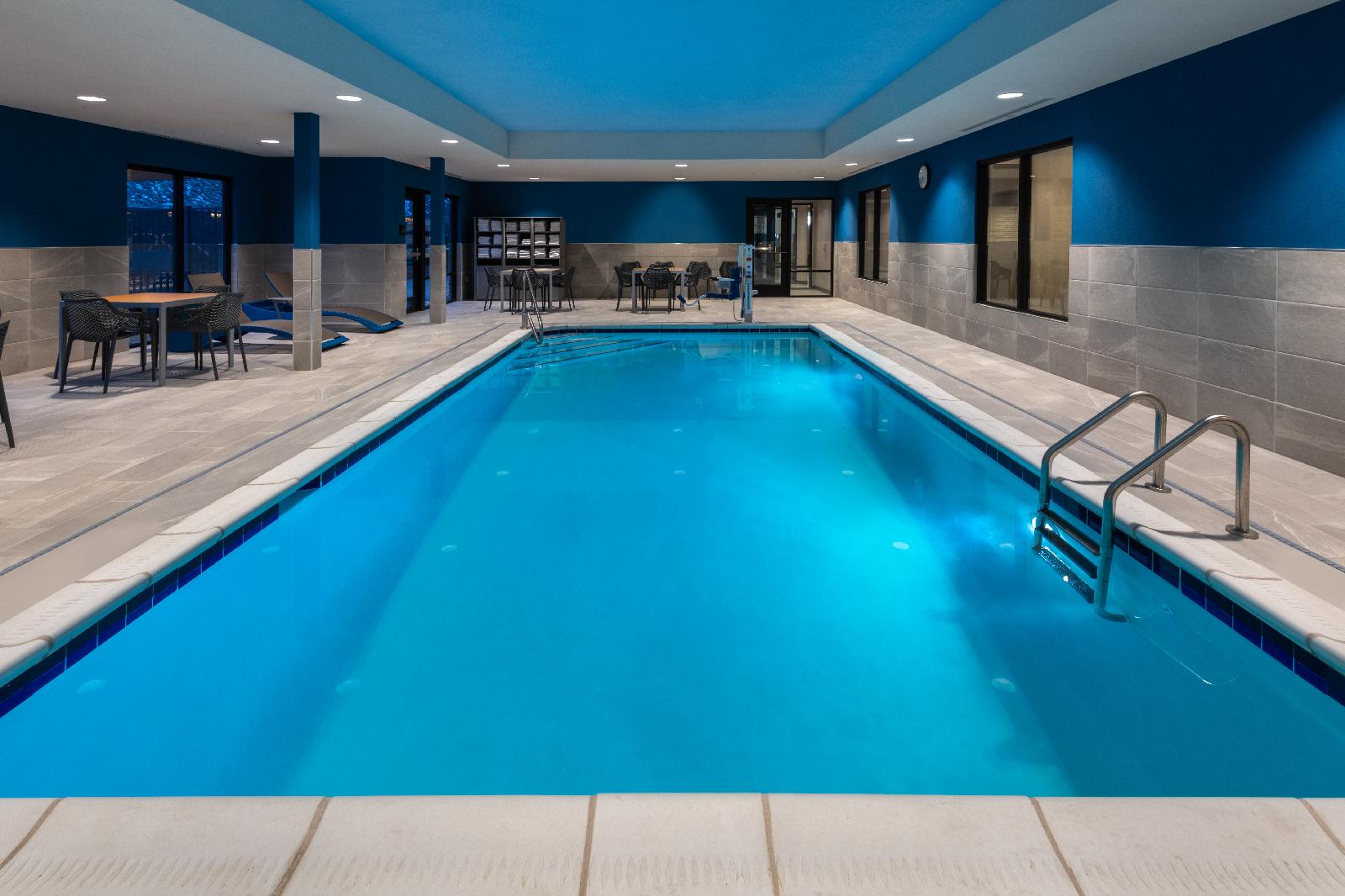 Hampton Inn & Suites Canal Winchester