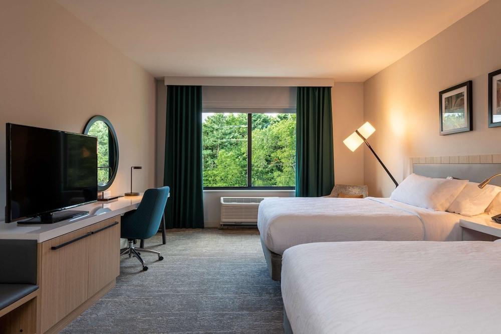 Hilton Garden Inn Boston Canton