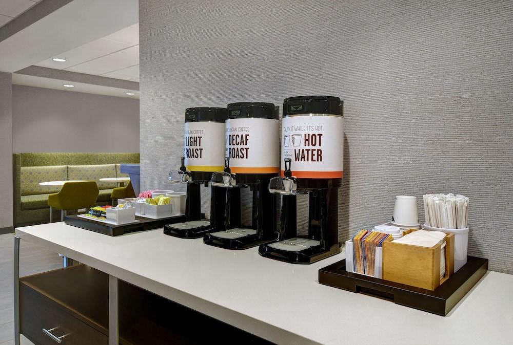 Hampton Inn Cave City