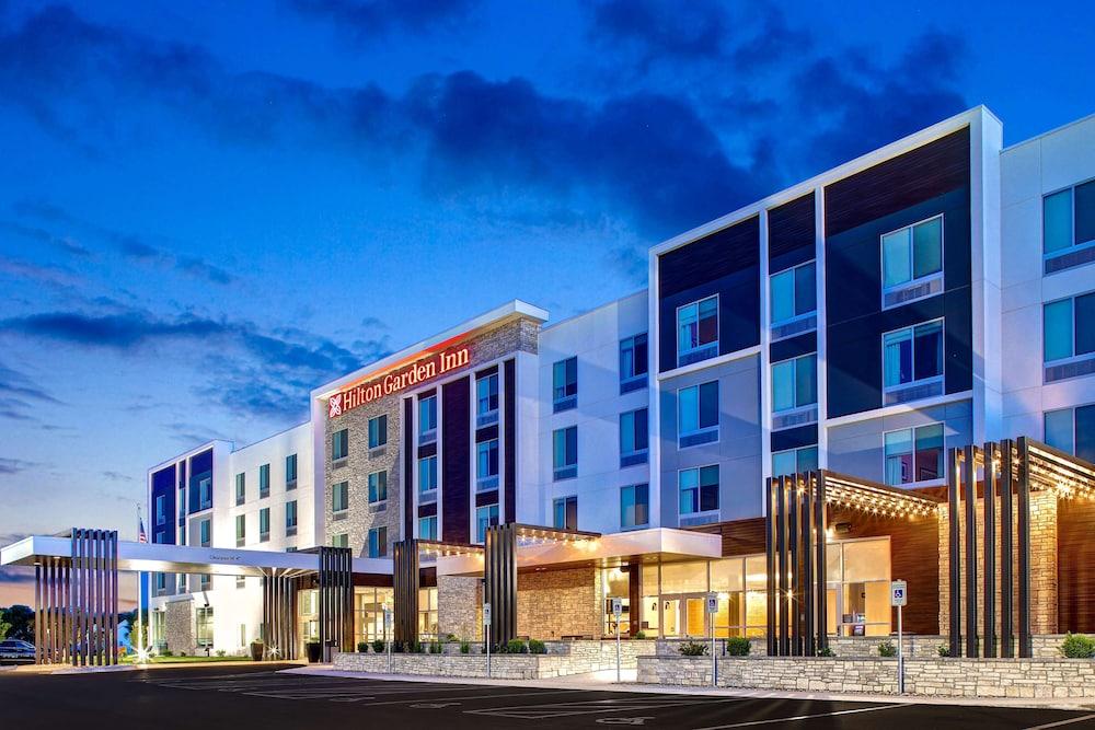 Hilton Garden Inn Cedar Rapids