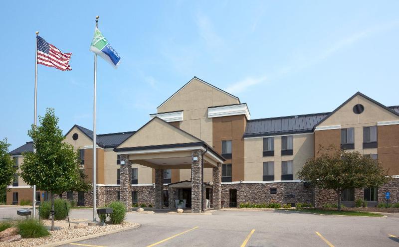 Hilton Garden Inn Cedar Rapids