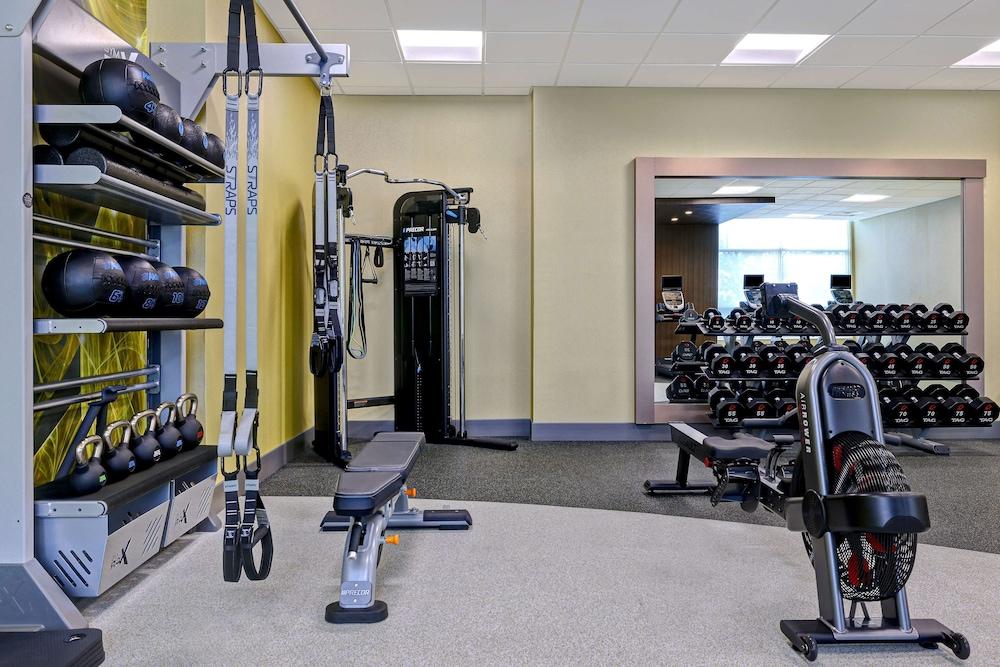 Hilton Garden Inn Cedar Rapids