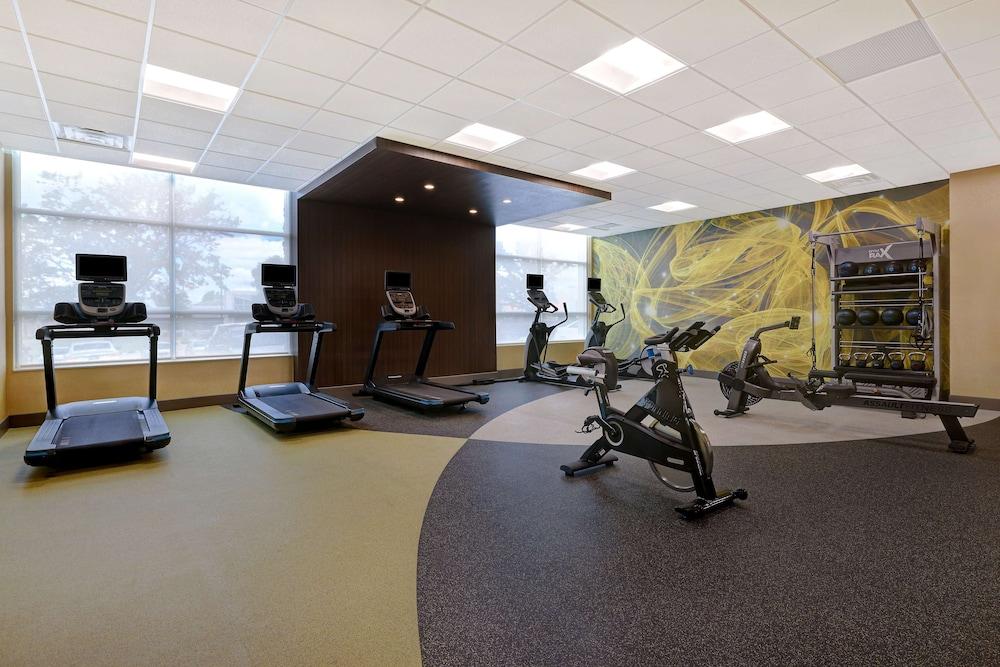 Hilton Garden Inn Cedar Rapids