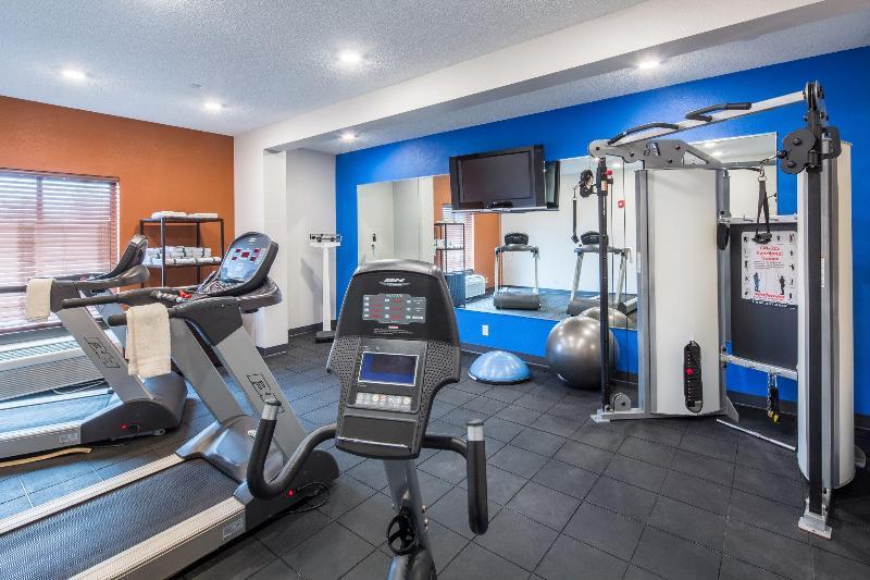 Hilton Garden Inn Cedar Rapids