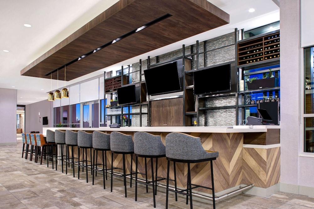 Hilton Garden Inn Cedar Rapids