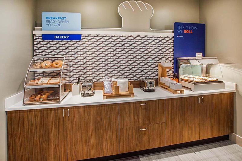 Hilton Garden Inn Cedar Rapids