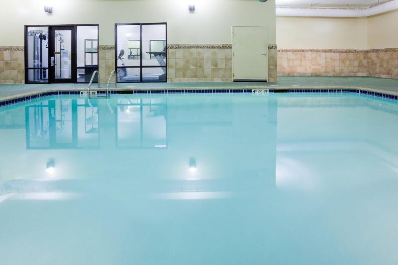 Hilton Garden Inn Cedar Rapids