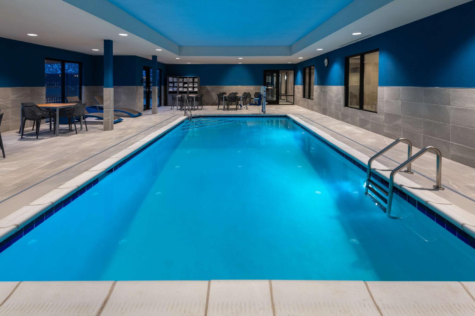 Hampton Inn & Suites Cody