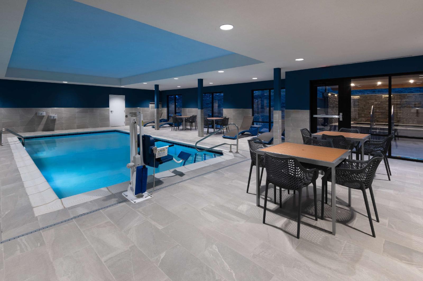 Hampton Inn & Suites Cody