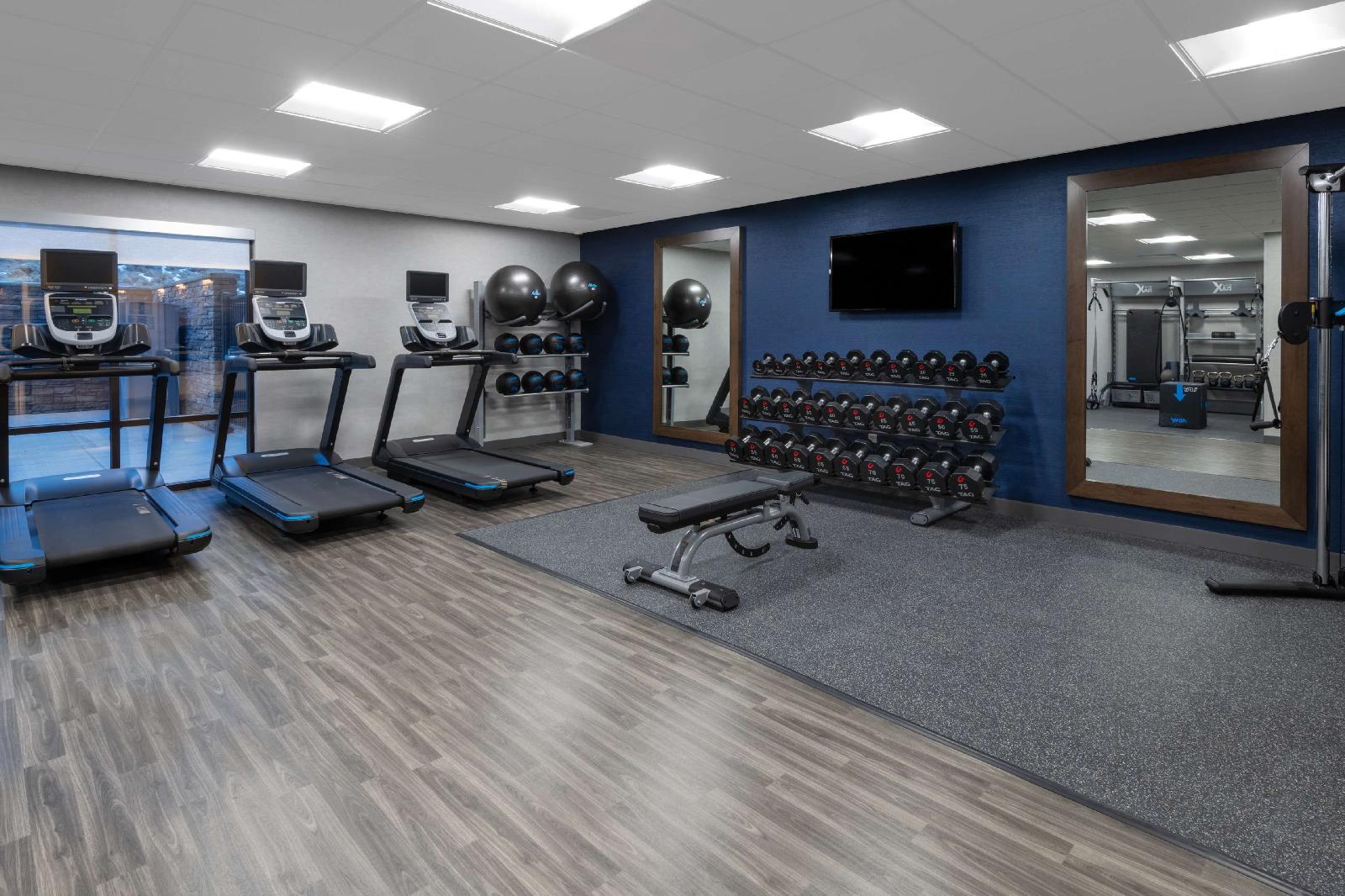 Hampton Inn & Suites Cody