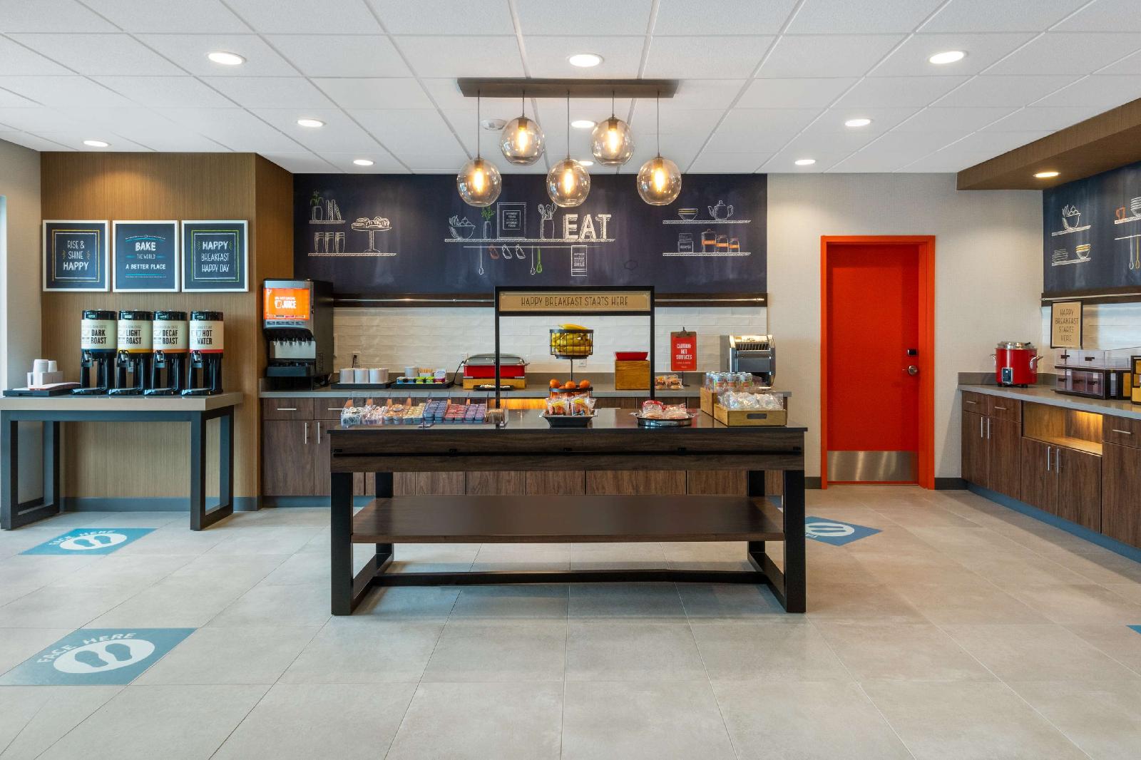 Hampton Inn & Suites Cody