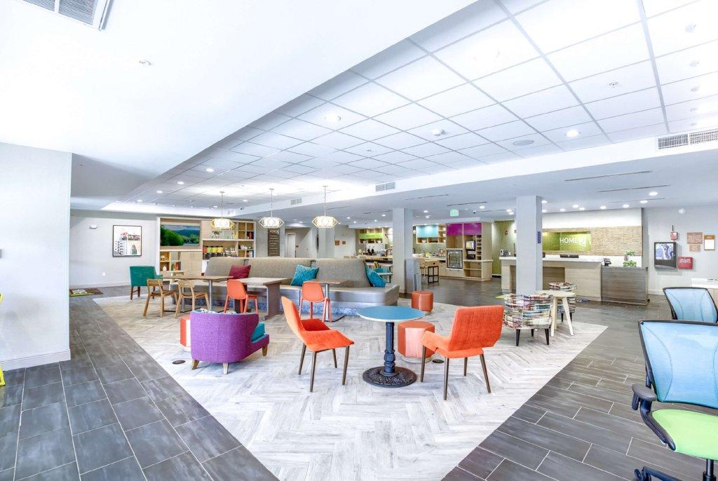 Home2 Suites by Hilton Daphne Spanish Fort