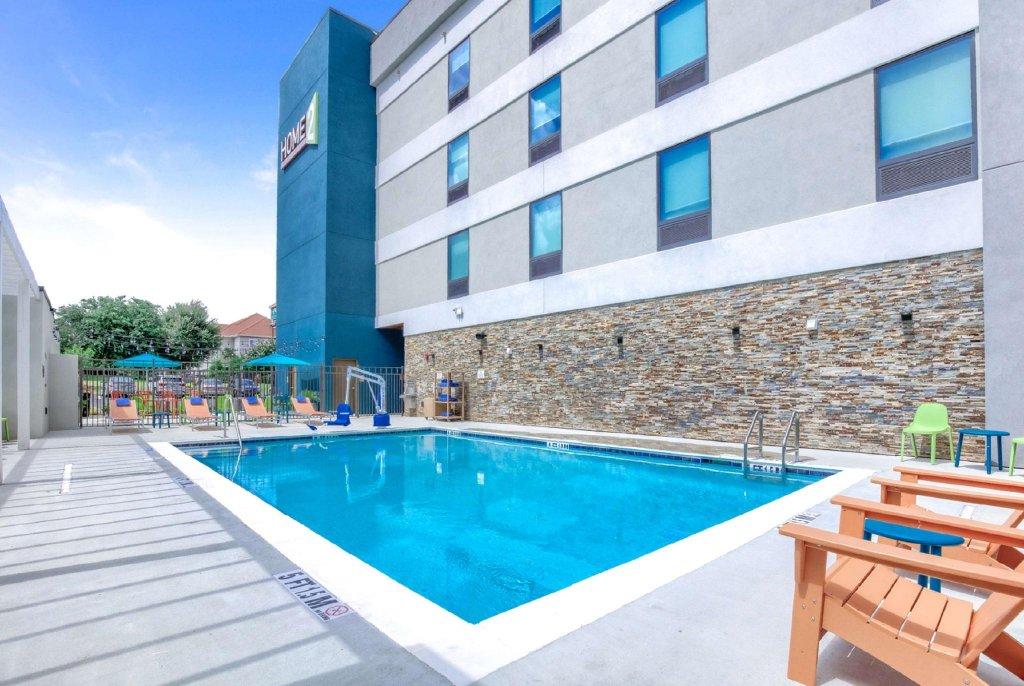 Home2 Suites by Hilton Daphne Spanish Fort