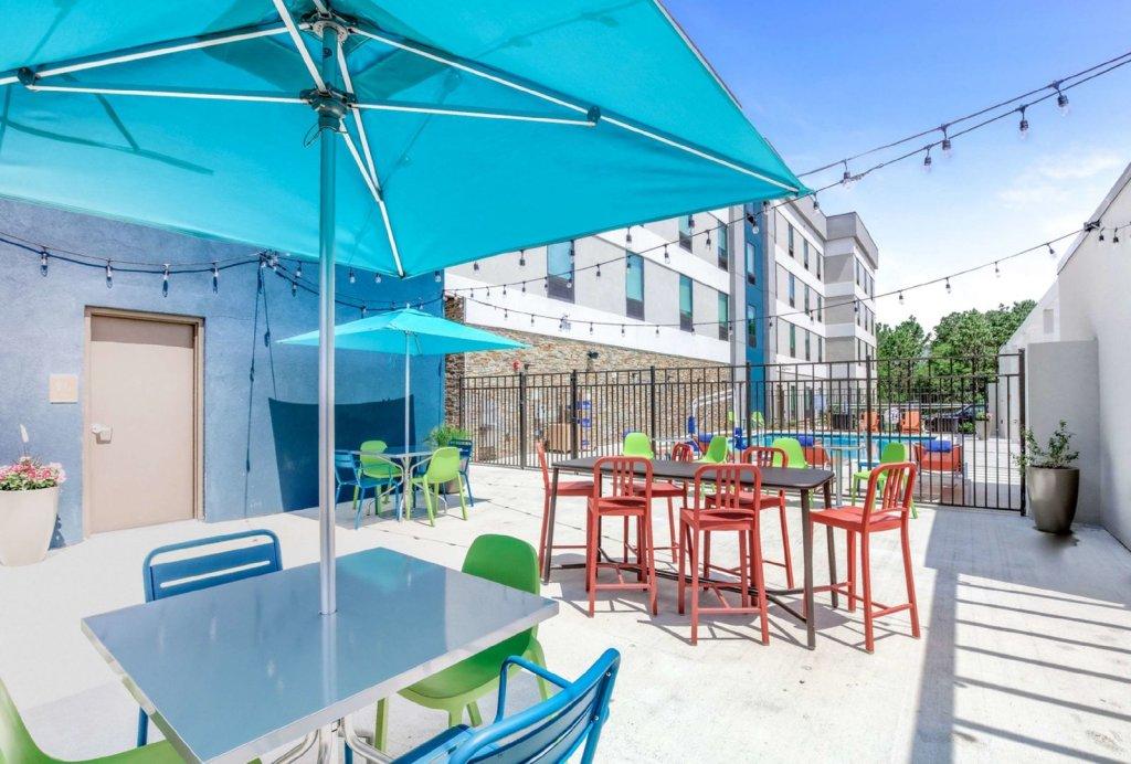 Home2 Suites by Hilton Daphne Spanish Fort