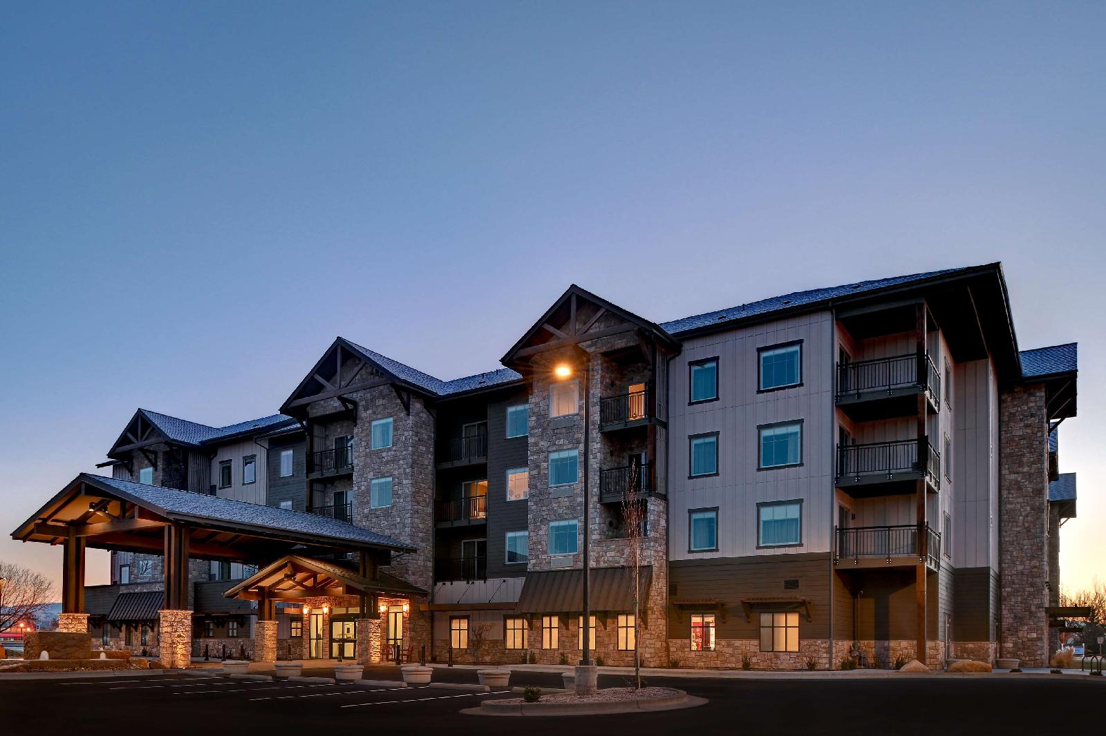 Homewood Suites by Hilton Eagle Boise