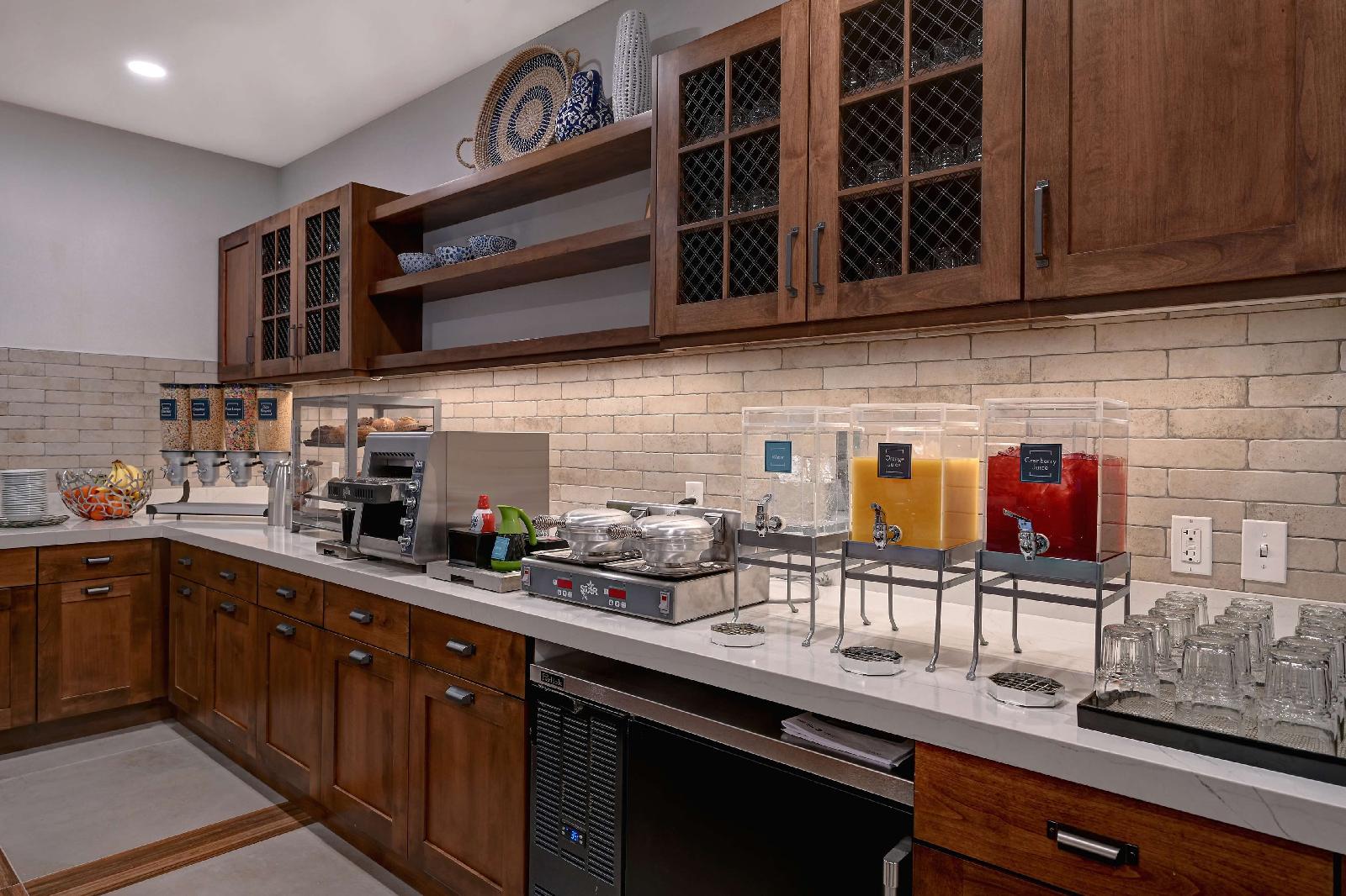 Homewood Suites by Hilton Eagle Boise