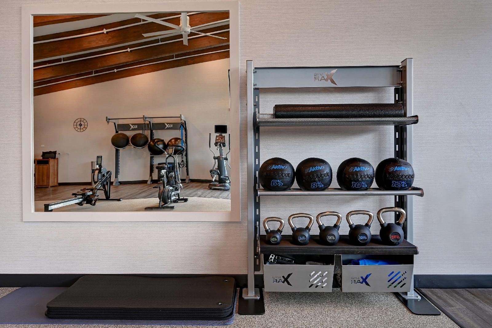 Homewood Suites by Hilton Eagle Boise