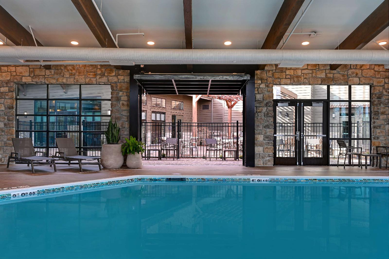 Homewood Suites by Hilton Eagle Boise
