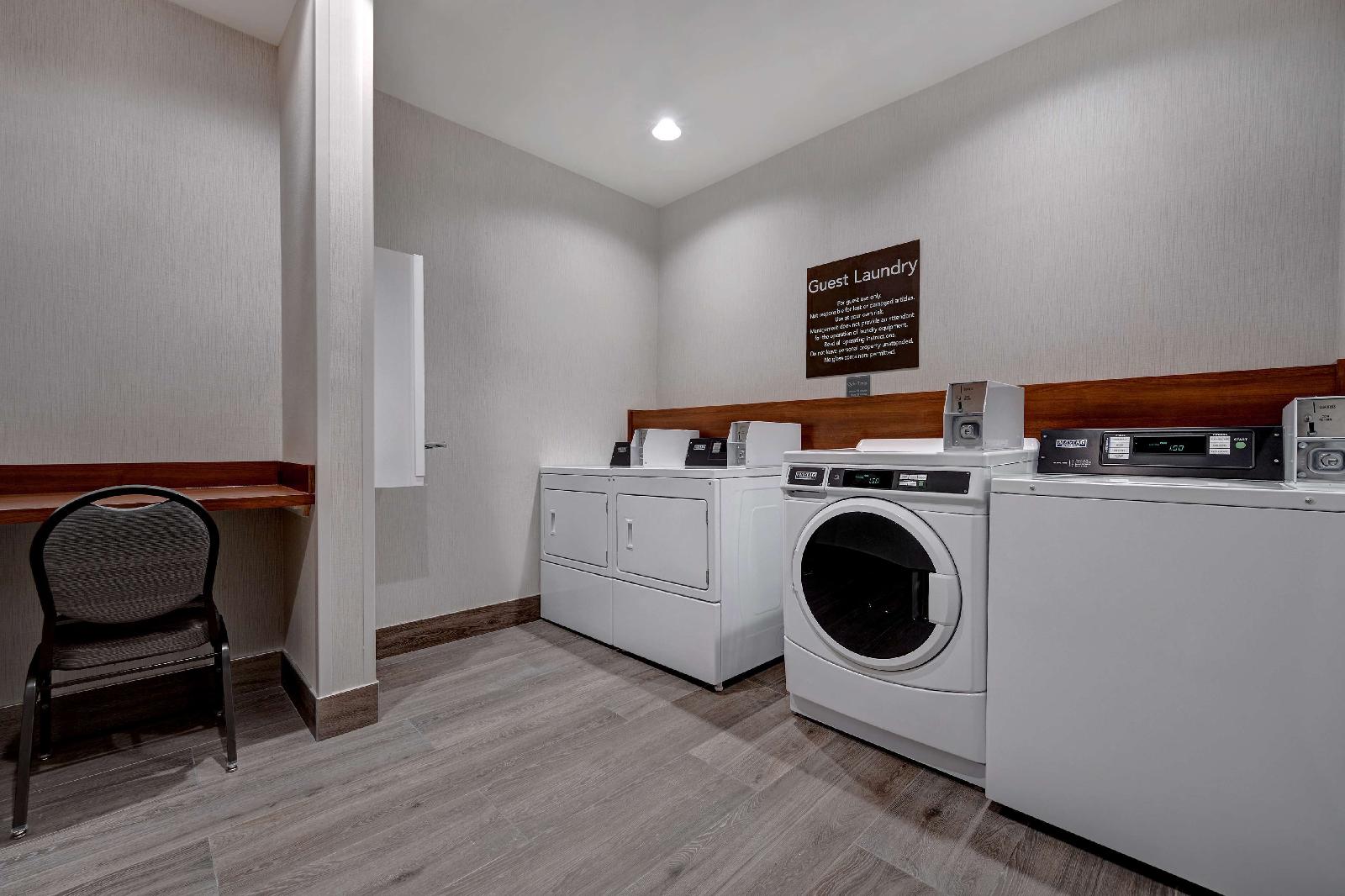 Homewood Suites by Hilton Eagle Boise