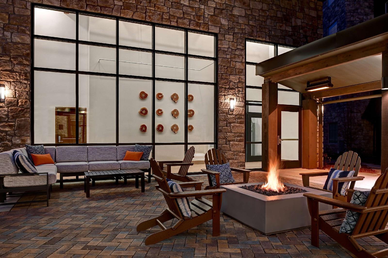 Homewood Suites by Hilton Eagle Boise